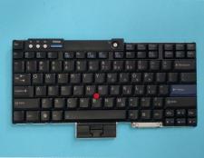 Клавіатура Lenovo&nbsp;Thinkpad&nbsp;Z61T